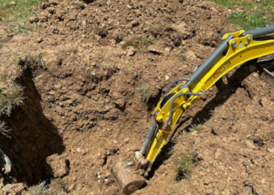 Septic Repairs Sons Septic