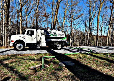 Septic Tank Pumping Sons Septic