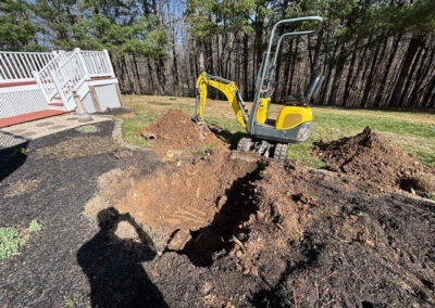 Septic Tank Repairs